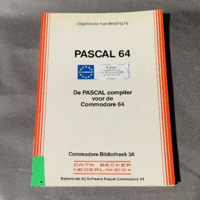 PASCAL 64