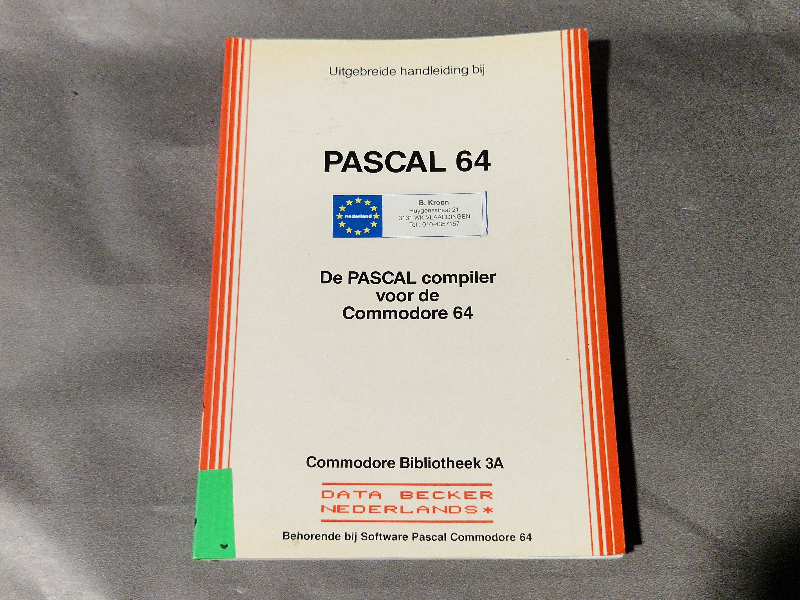 PASCAL 64