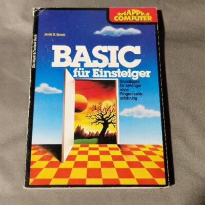 Basic für Einsteiger