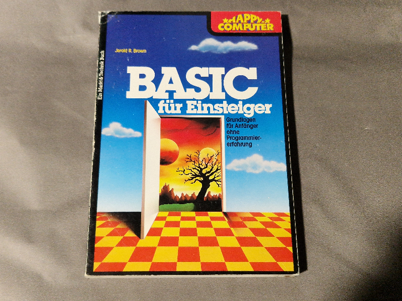 Basic für Einsteiger