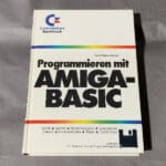 Programmieren mit Amiga-Basic