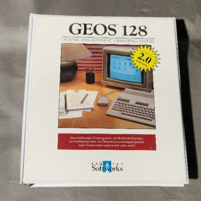 Geos 128