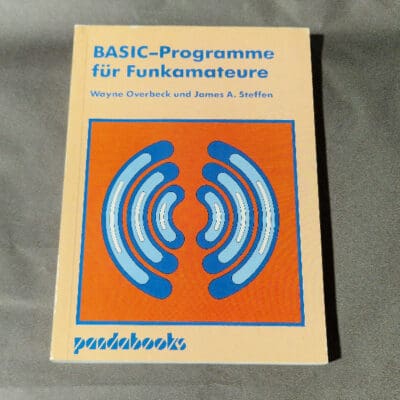 BASIC-Programme für Funkamateure - Pandabooks