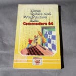 Neue Spiele und Programme für Commodore 64