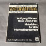Informatik Materialien für den Informatikunterricht