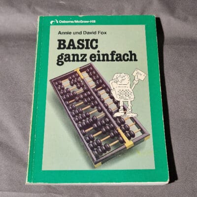 BASIC ganz einfach