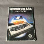 Commodore 64 Handboek
