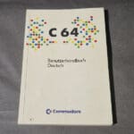 C64 Benutzerhandbuch - Deutsch