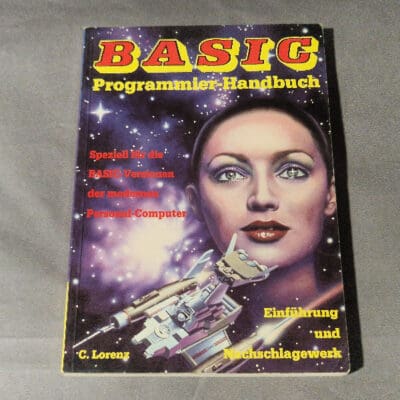 BASICProgrammier-Handbuch