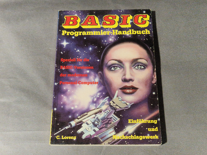 BASICProgrammier-Handbuch