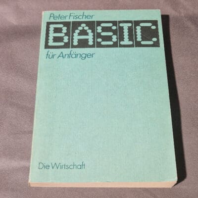 BASIC für Anfänger