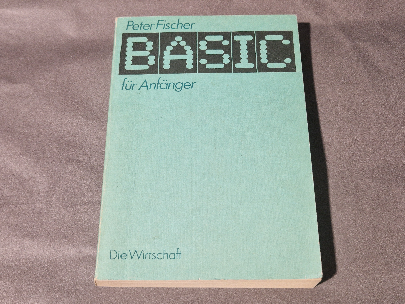 BASIC für Anfänger