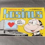 Computer kid Kosinus