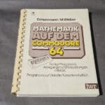 Mathematik auf dem Commodore 64 - IWT