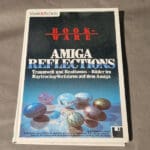 Book Ware, Amiga Reflections - Markt&Technik