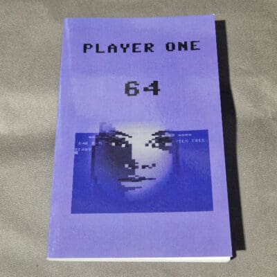 Player one 64