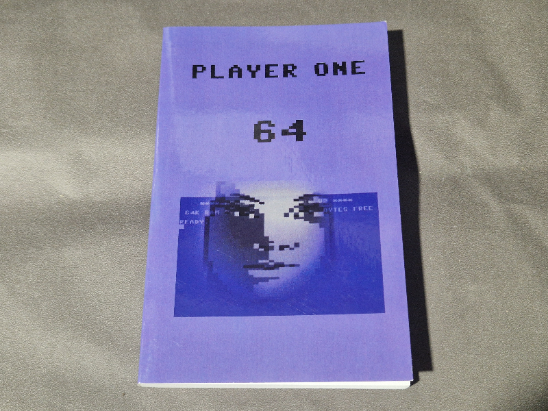 Player one 64