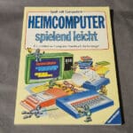 Heimcomputer spielend leicht