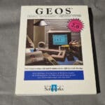 GEOS Für Commodore 64 und Commodore 128 im C64-Modus