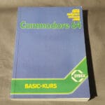 Commodore 64 Basic-Kurs - Sybex