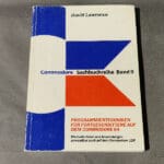 Commodore Sachbuchreihe Band 9, Programmiertechniken für Fortgeschrittene auf dem Commodore 64
