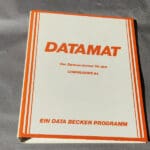 Datamat - Data Becker