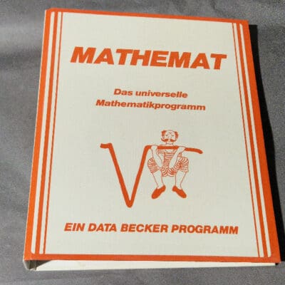 Mathemat Das universelle Mathematikprogramm