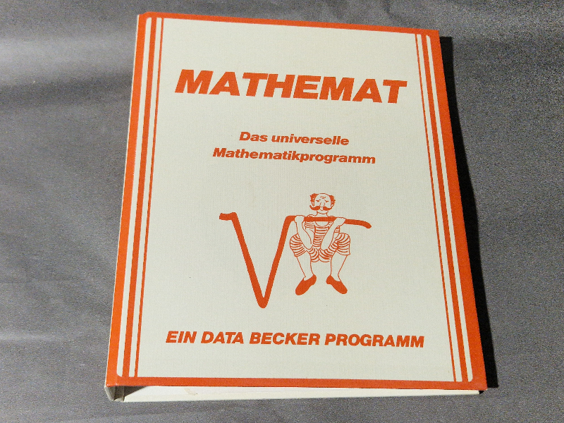 Mathemat Das universelle Mathematikprogramm