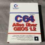 C64 Alles über GEOS 1.2
