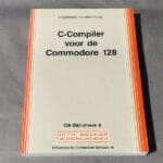 C-Compiler voor de Commodore 128 - Data Becker Nederlands