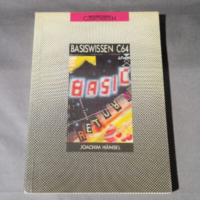 Basiswissen C64