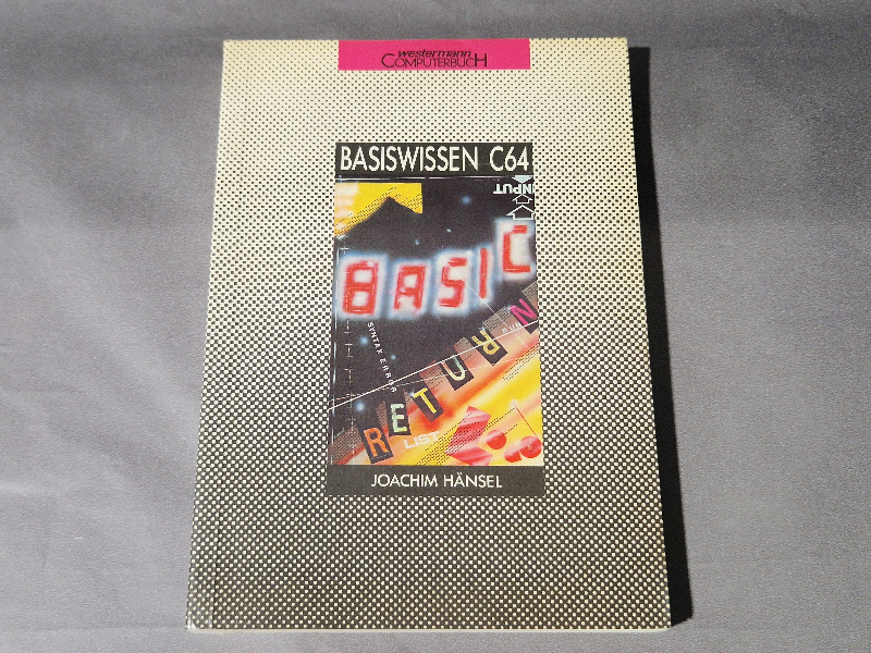 Basiswissen C64
