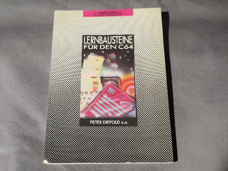LernBausteine Für Den C64