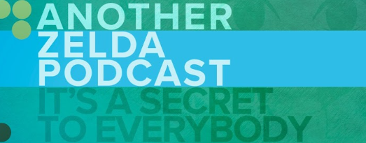 Another Zelda Podcast S6 E20 - "Top Ten Locations to Live"