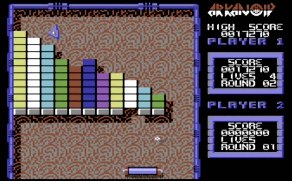 Bringing the Arcade Home: The most faithful arcade ports to the C64