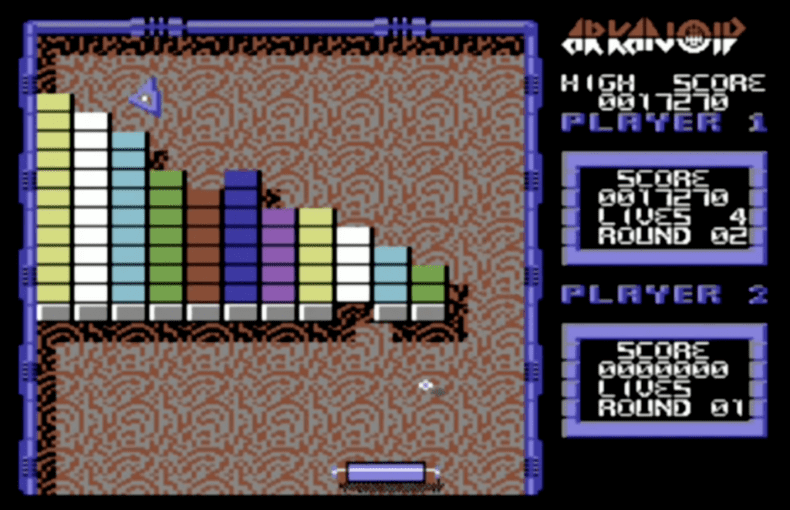 Bringing the Arcade Home: The most faithful arcade ports to the C64