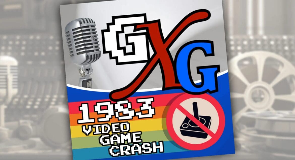 The Video Game Crash of 1983