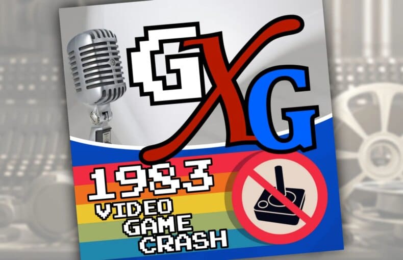 The Video Game Crash of 1983