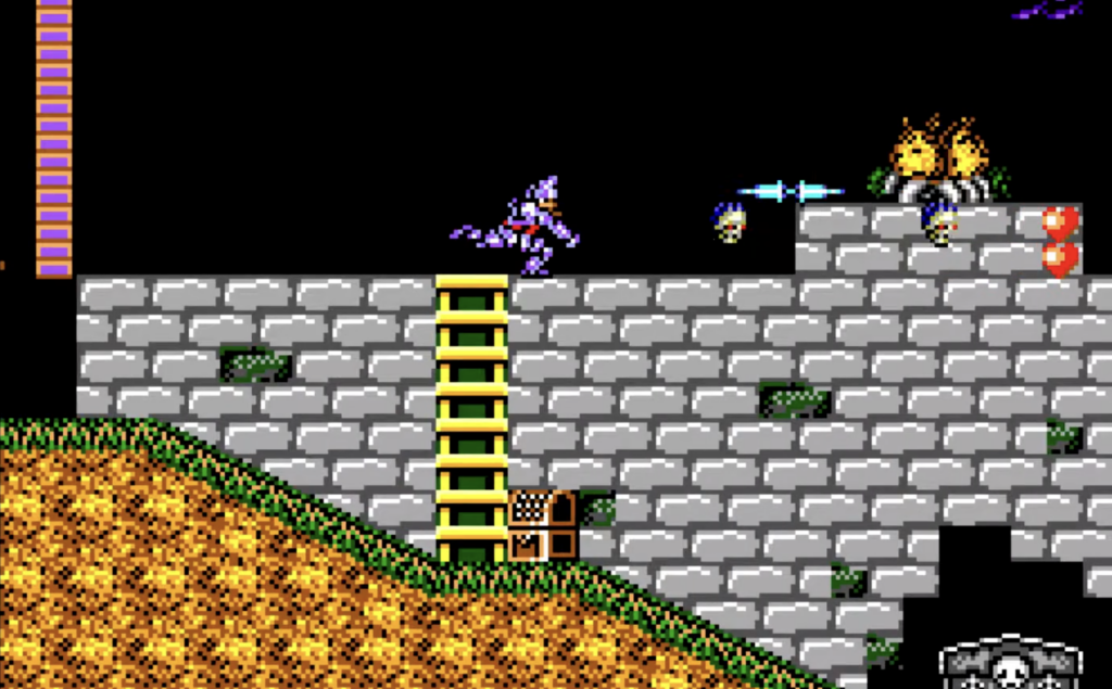 Better At Home: Master System arcade ports almost better than the originals