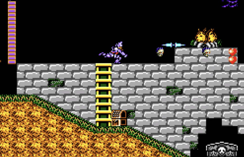 Better At Home: Master System arcade ports almost better than the originals