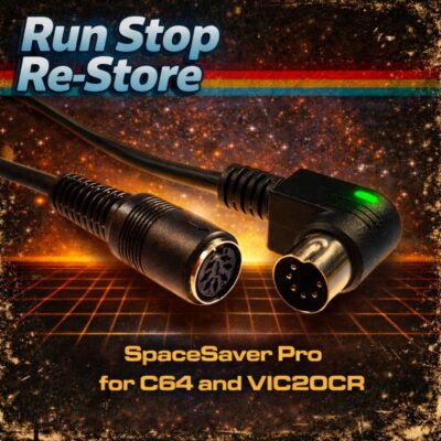 Space Saver Pro
