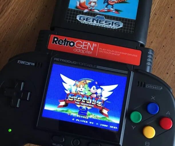 Why Are Players Returning to Retro Gaming?