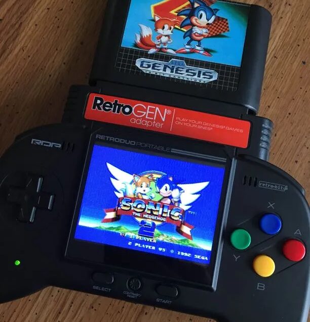 Why Are Players Returning to Retro Gaming?