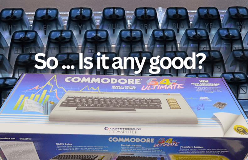 Retro Game Coders