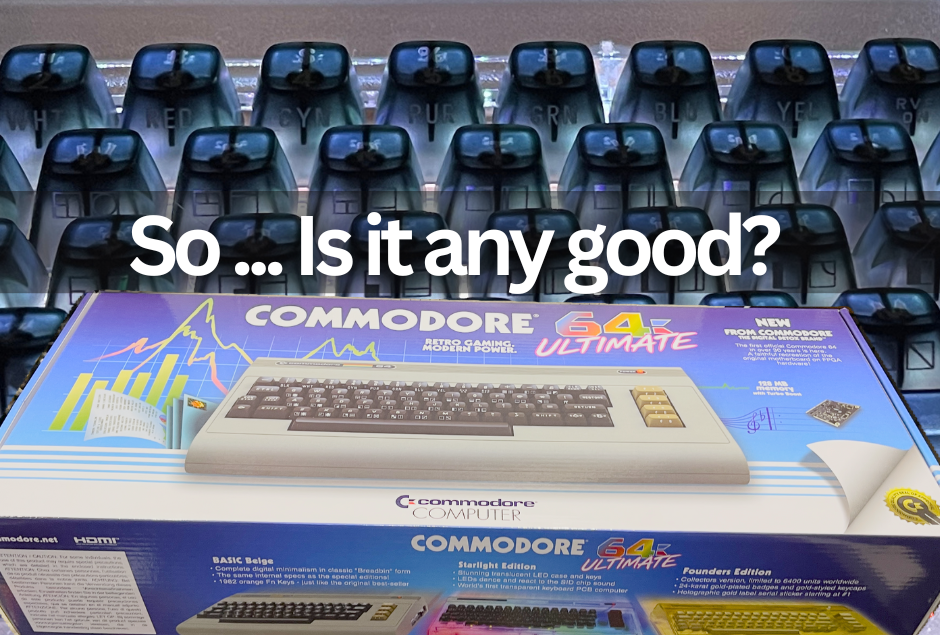 Retro Game Coders