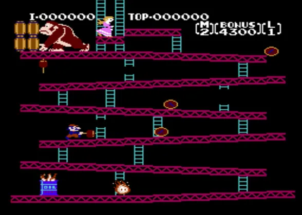 Was Coleco’s Donkey Kong Port for Atari 2600 SABOTAGED? | Garry Kitchen Settles It!
