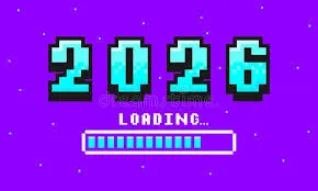 HAPPY NEW YEAR from OLD SCHOOL GAMER MAGAZINE!