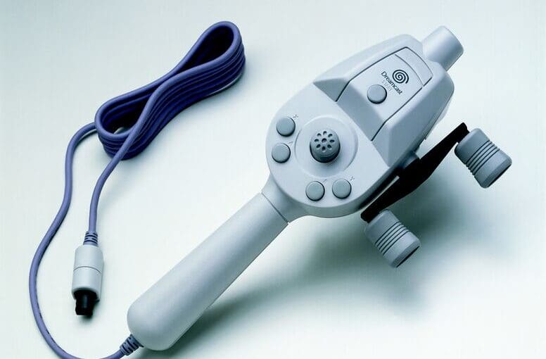 5 Retro Fishing Console Games You Might Remember