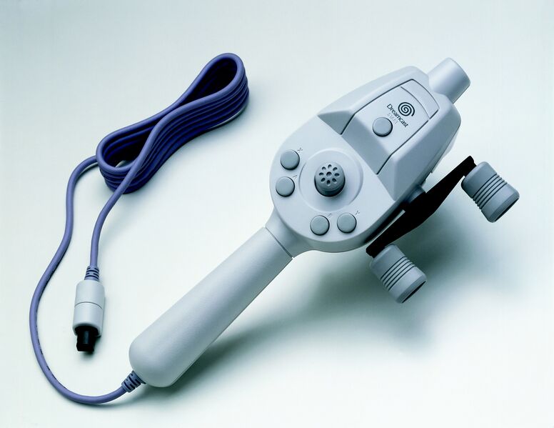 5 Retro Fishing Console Games You Might Remember
