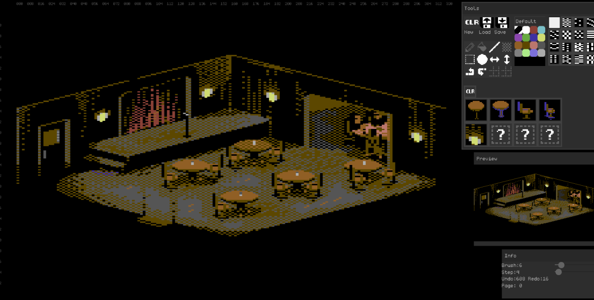Prowl – still one of the masterpieces of modern development – The Universe of Commodore 64